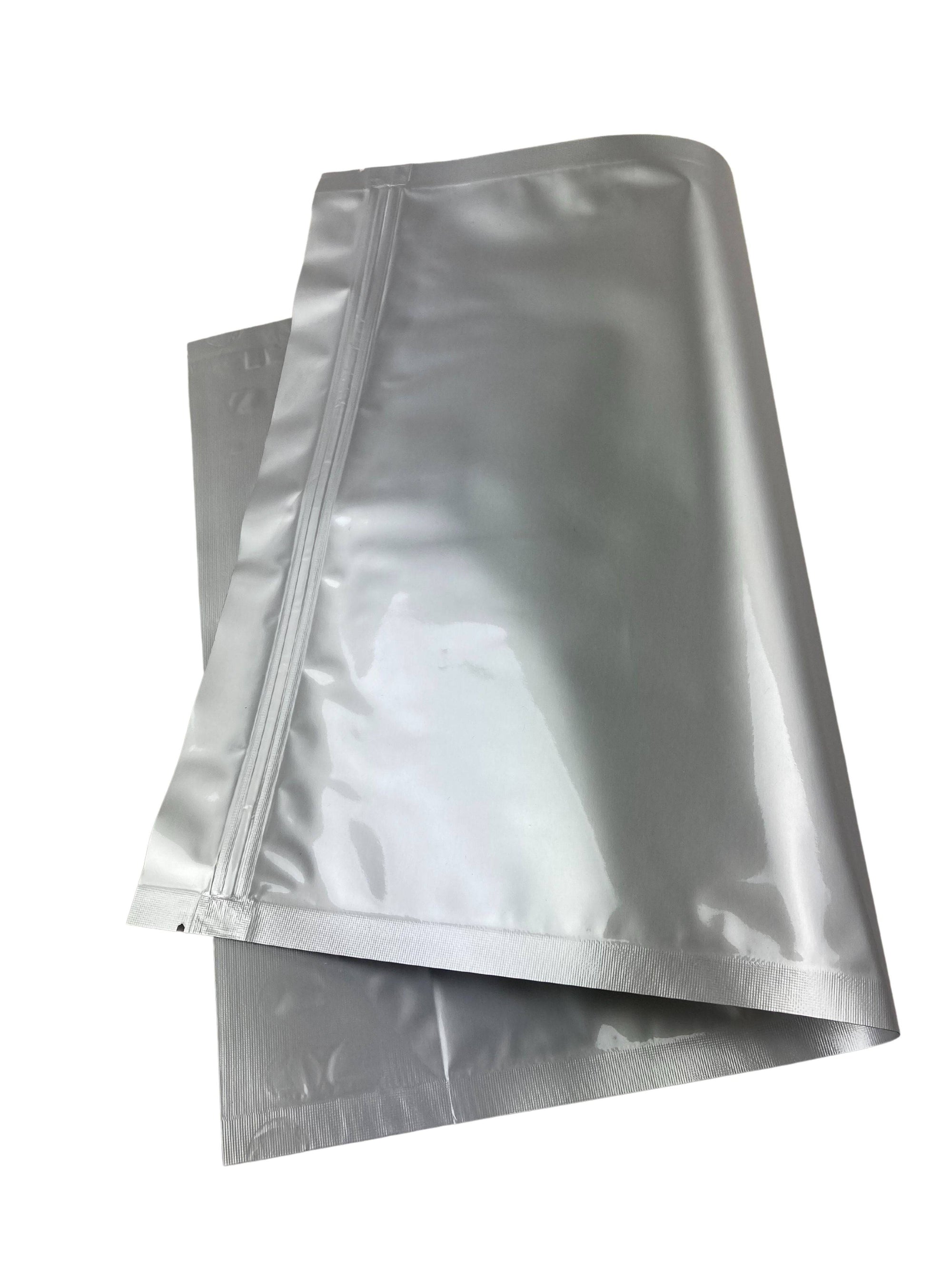 
                  
                    Mylar Bag - Country Life Natural Foods
                  
                