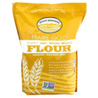 Whole Wheat Flour, Prairie Gold, Certified Glyphosate Free, Flour - Country Life Natural Foods