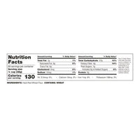 
                  
                    Whole Wheat Flour, Bronze Chief - Country Life Natural Foods
                  
                