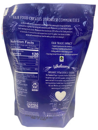 
                  
                    Organic Powdered Confectioners Suar - Country Life Natural Foods
                  
                