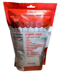 
                  
                    YumEarth Organic Pops - Country Life Natural Foods
                  
                