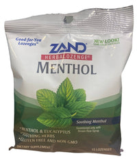 
                  
                    Zand Herbal Lozenges - Country Life Natural Foods
                  
                